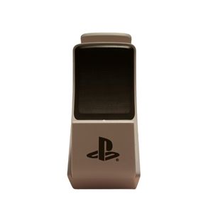 PS5 controller charger port